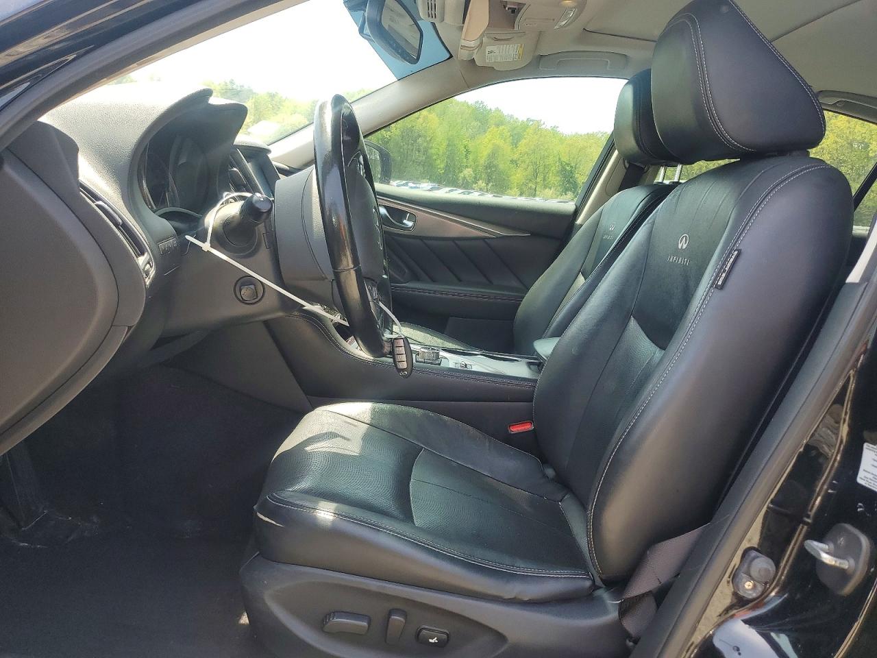 INFINITI Other Premium