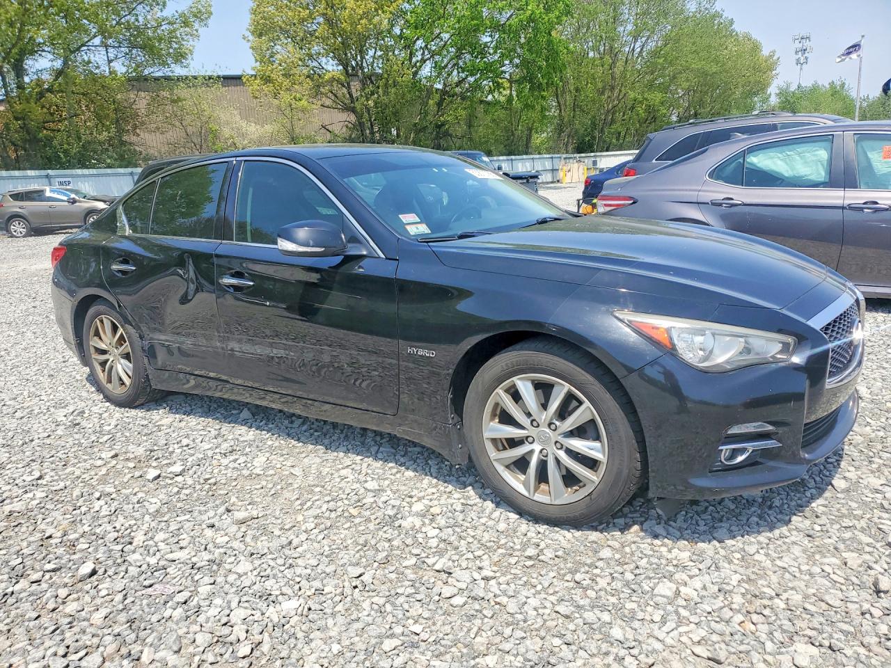 INFINITI Other Premium