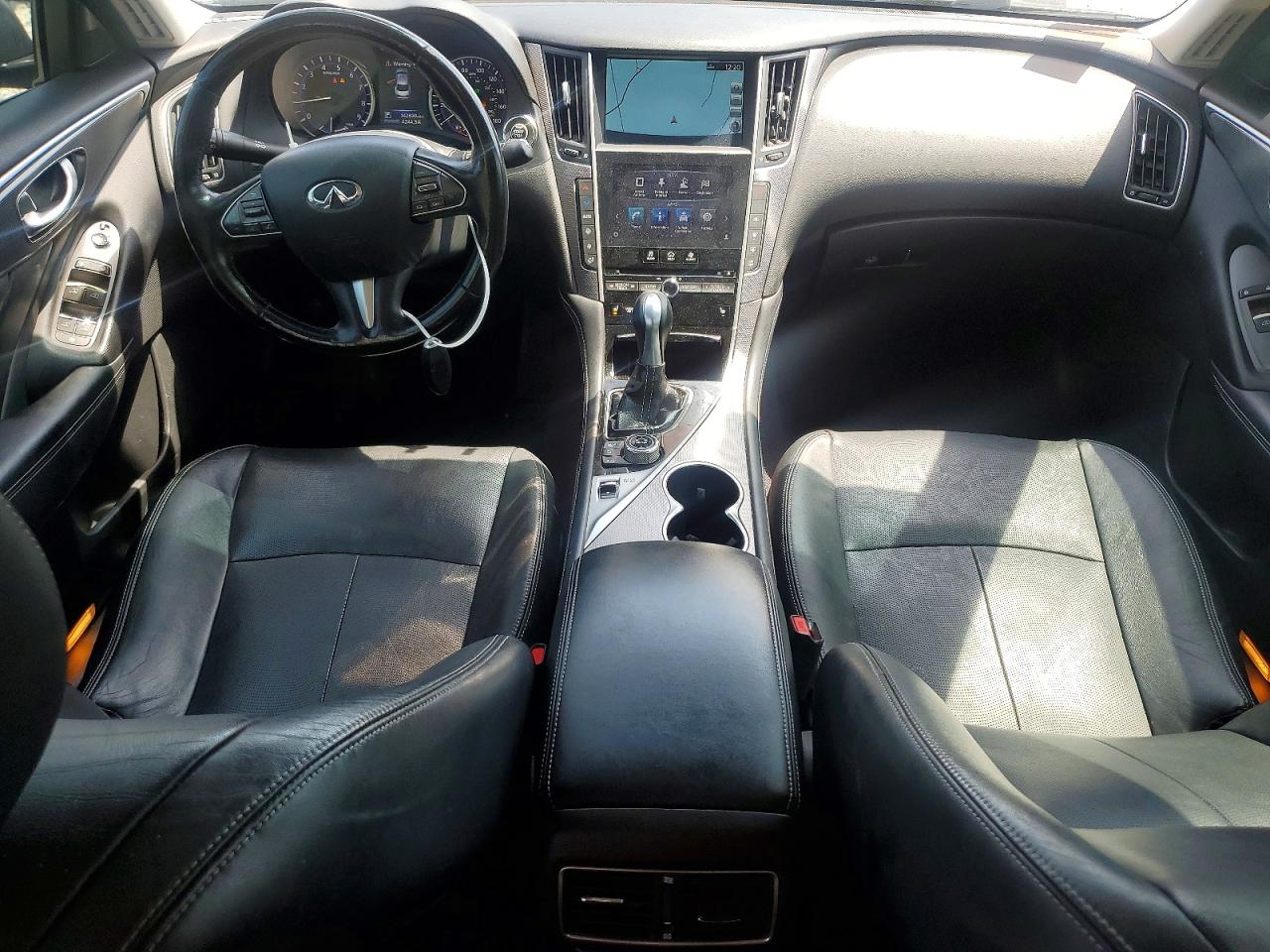 INFINITI Other Premium