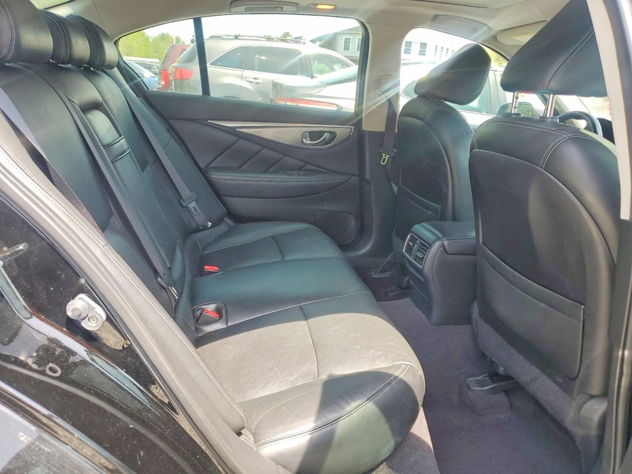 INFINITI Other Premium