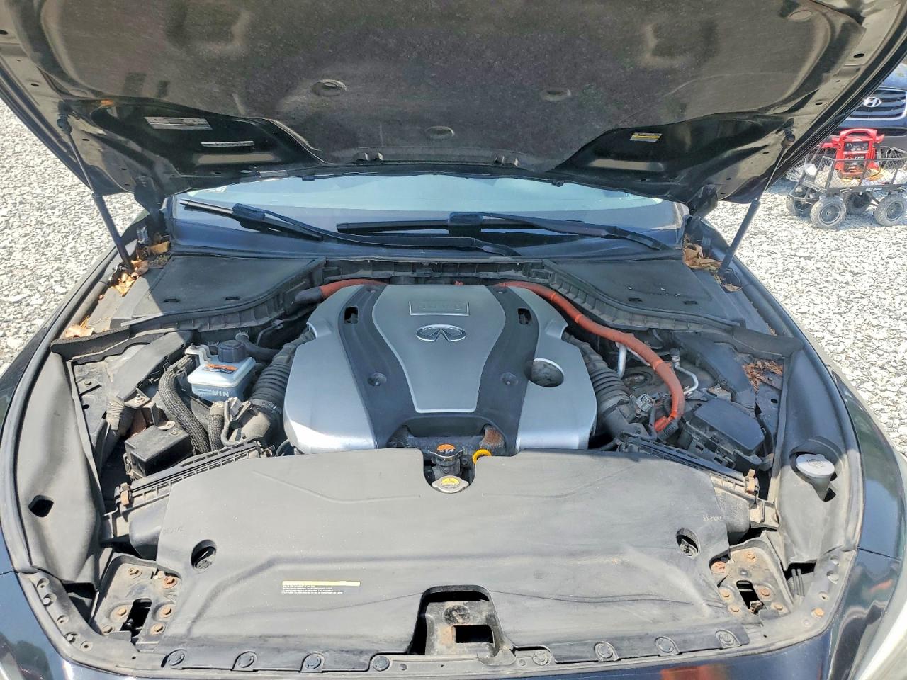 INFINITI Other Premium