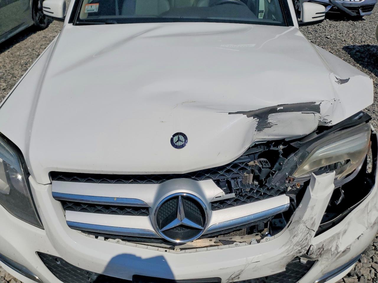 Mercedes-Benz GLK 350 4matic