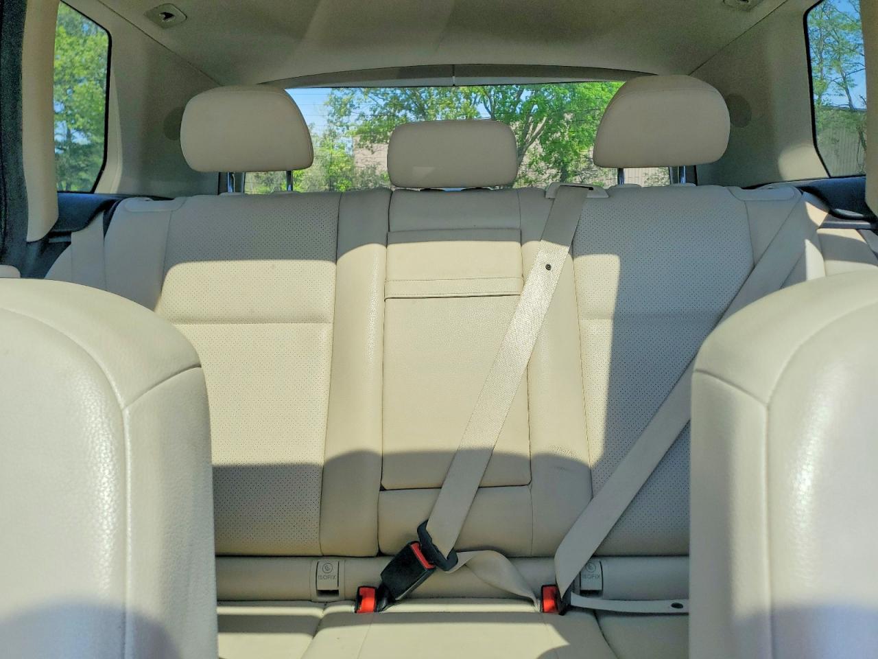 Mercedes-Benz GLK 350 4matic