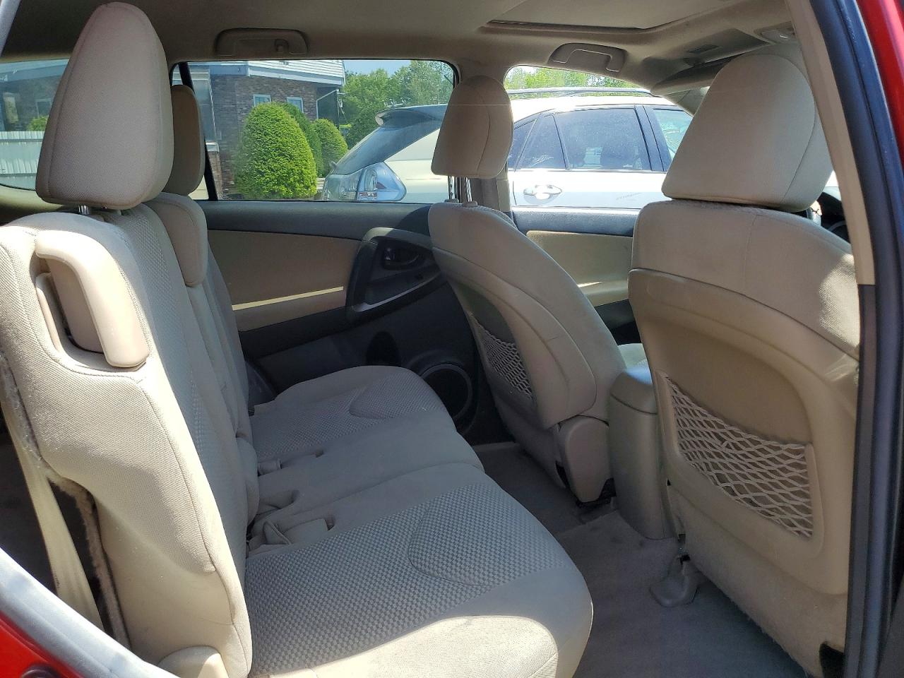 Toyota RAV4 Base