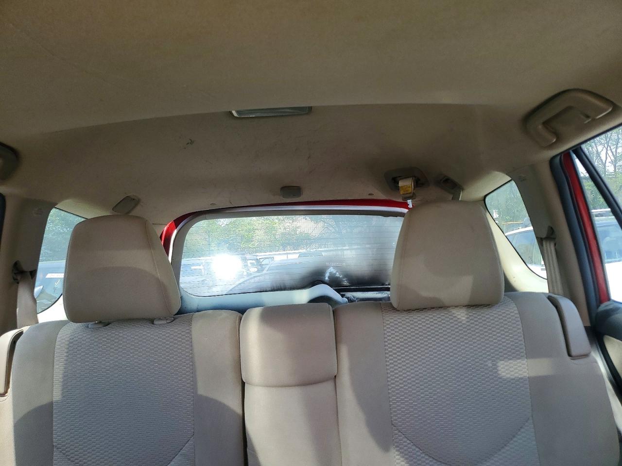 Toyota RAV4 Base