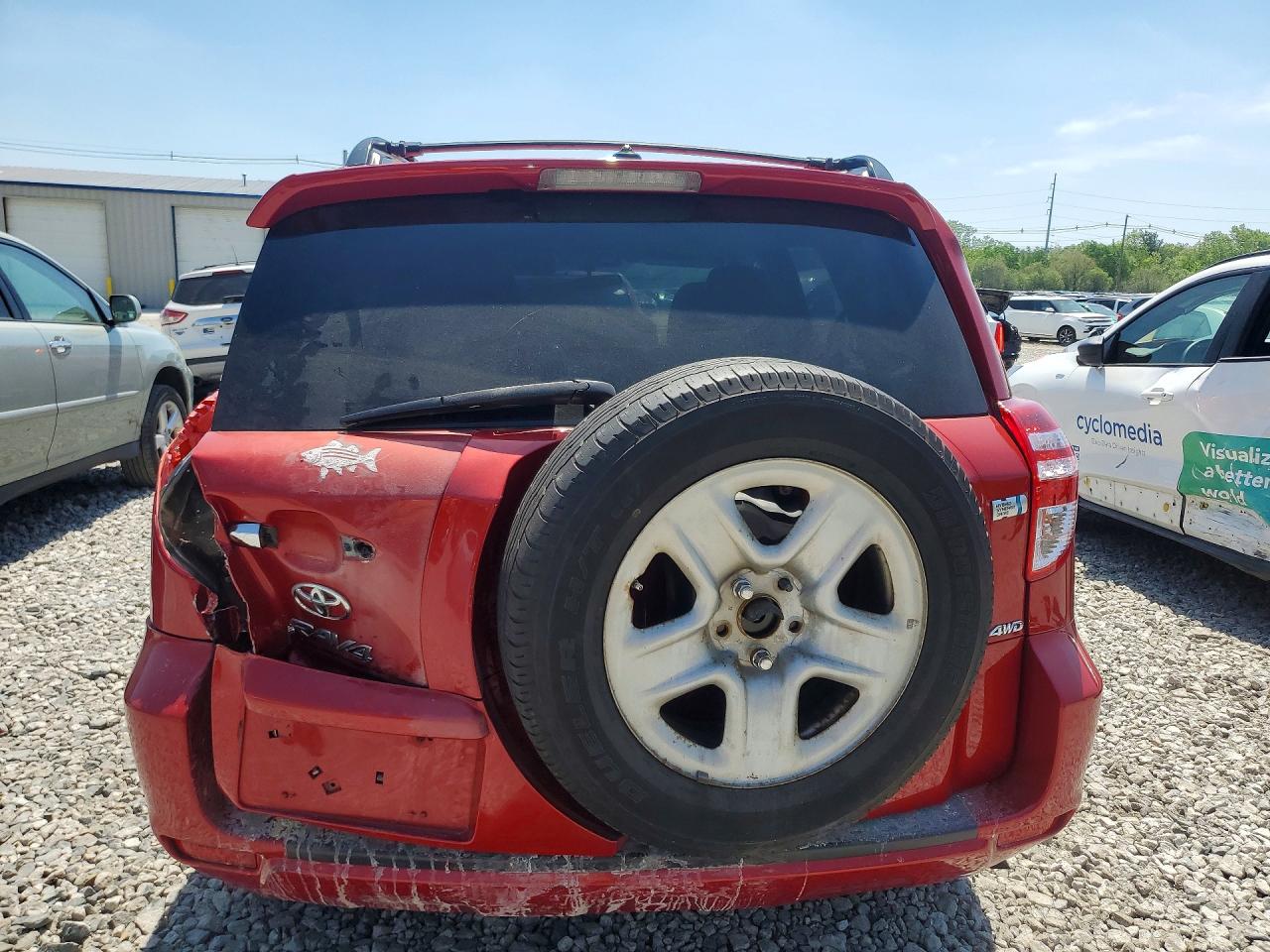 Toyota RAV4 Base