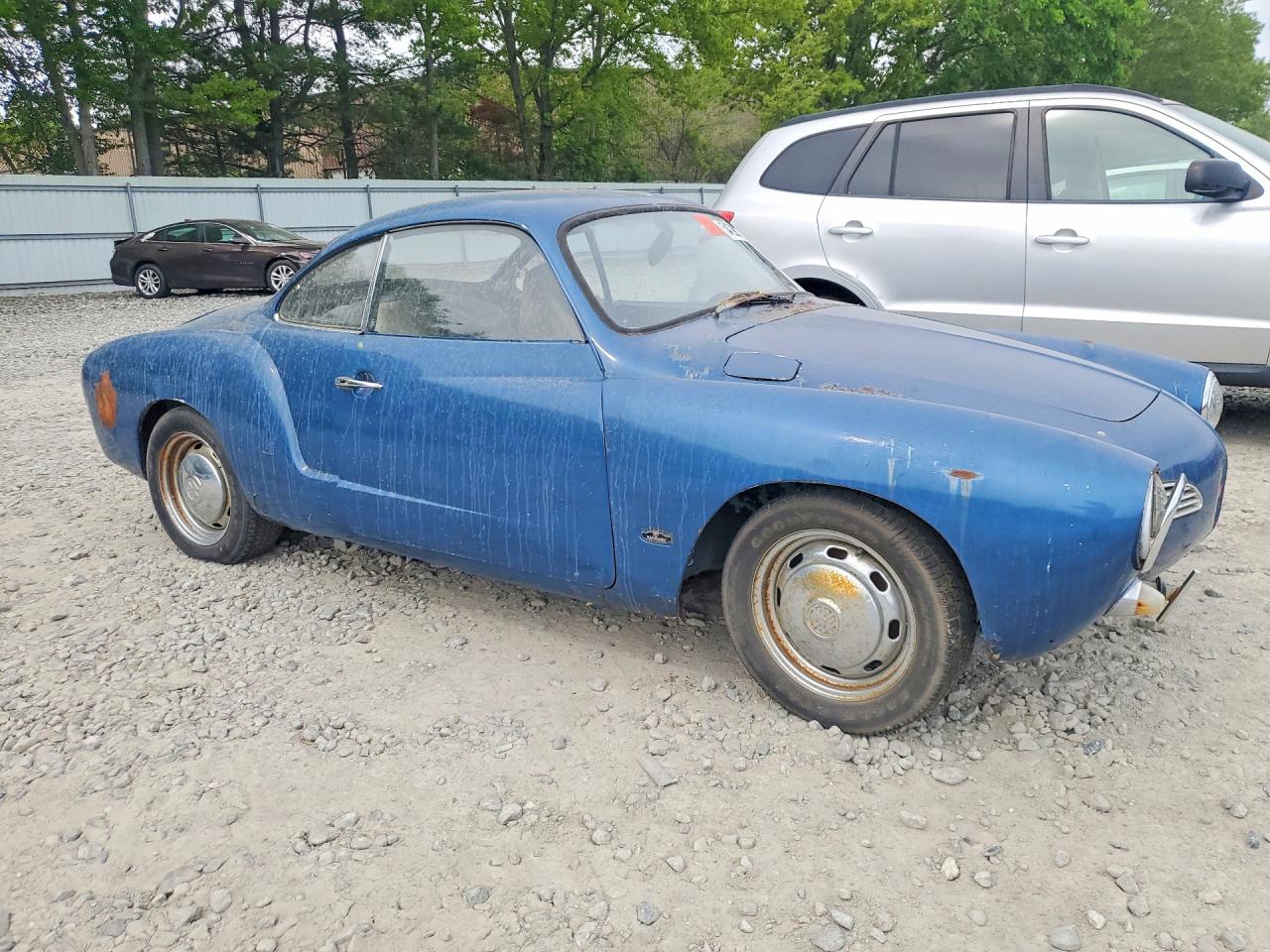 Volkswagen Karmanghia