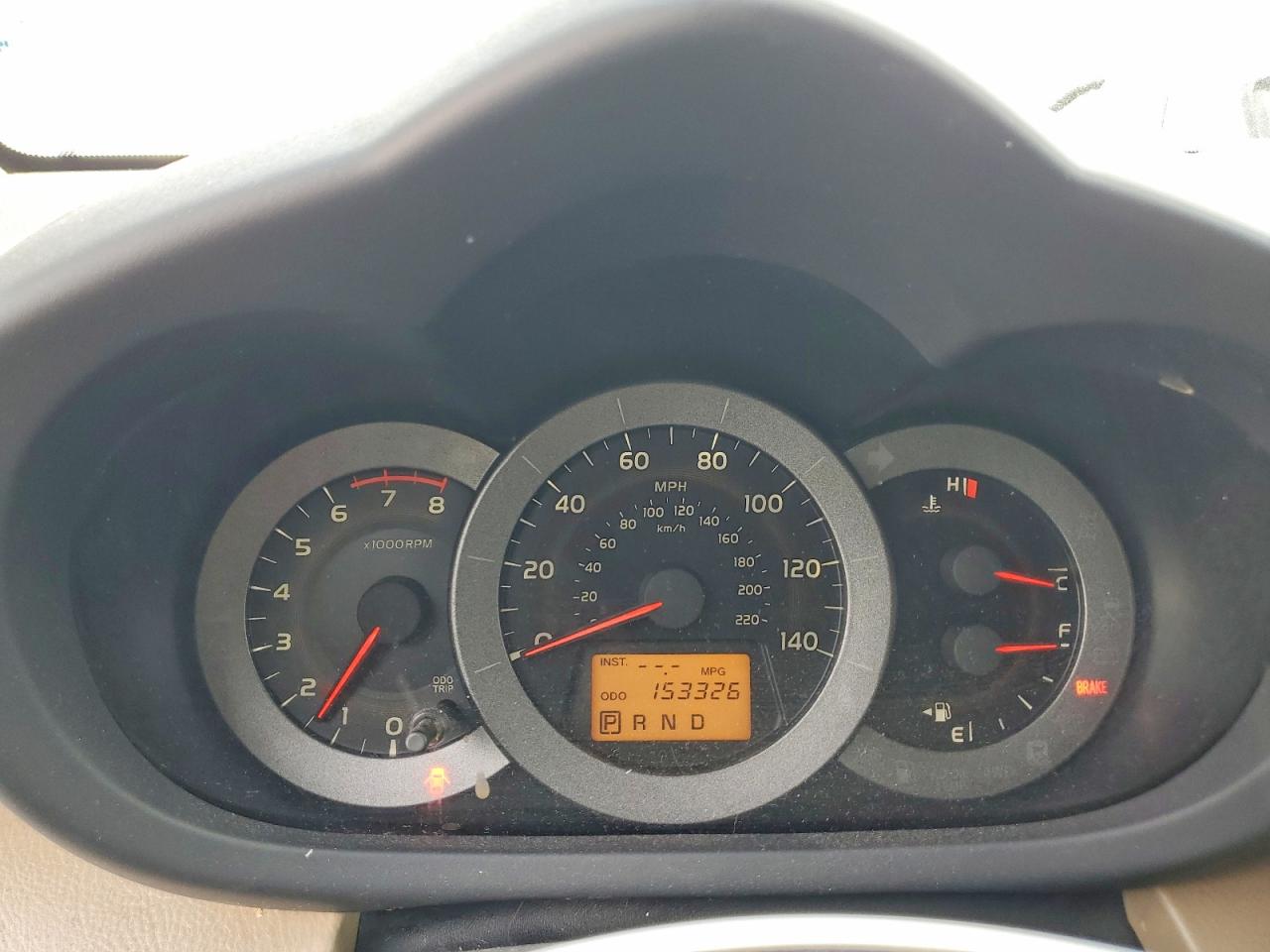 Toyota RAV4 Base