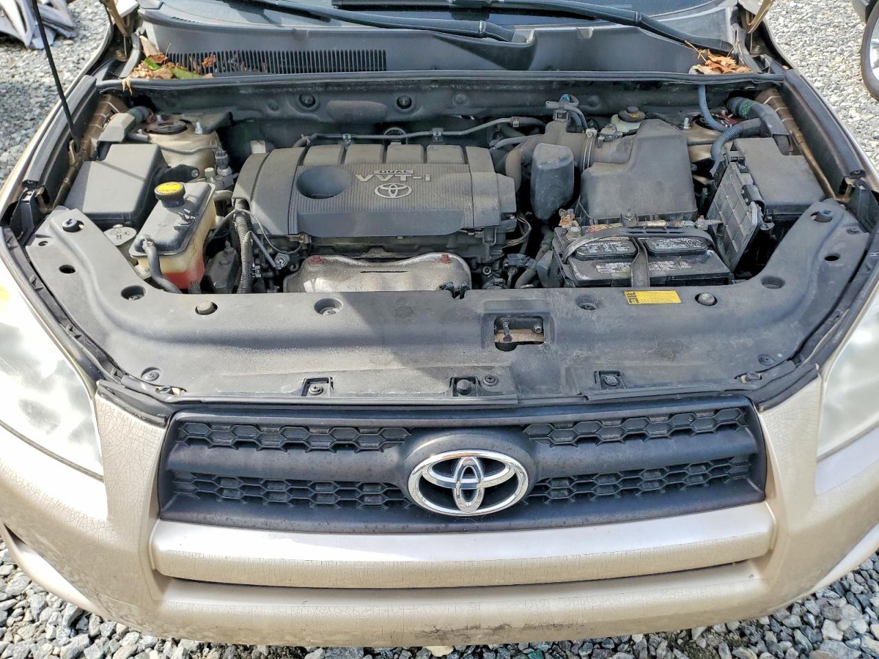 Toyota RAV4 Base