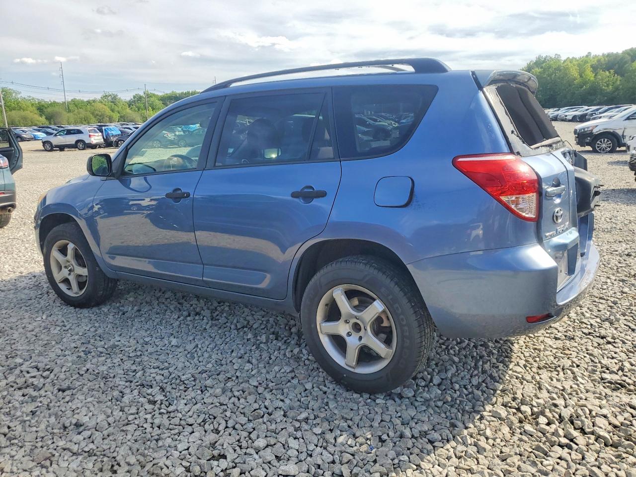 Toyota RAV4 Base
