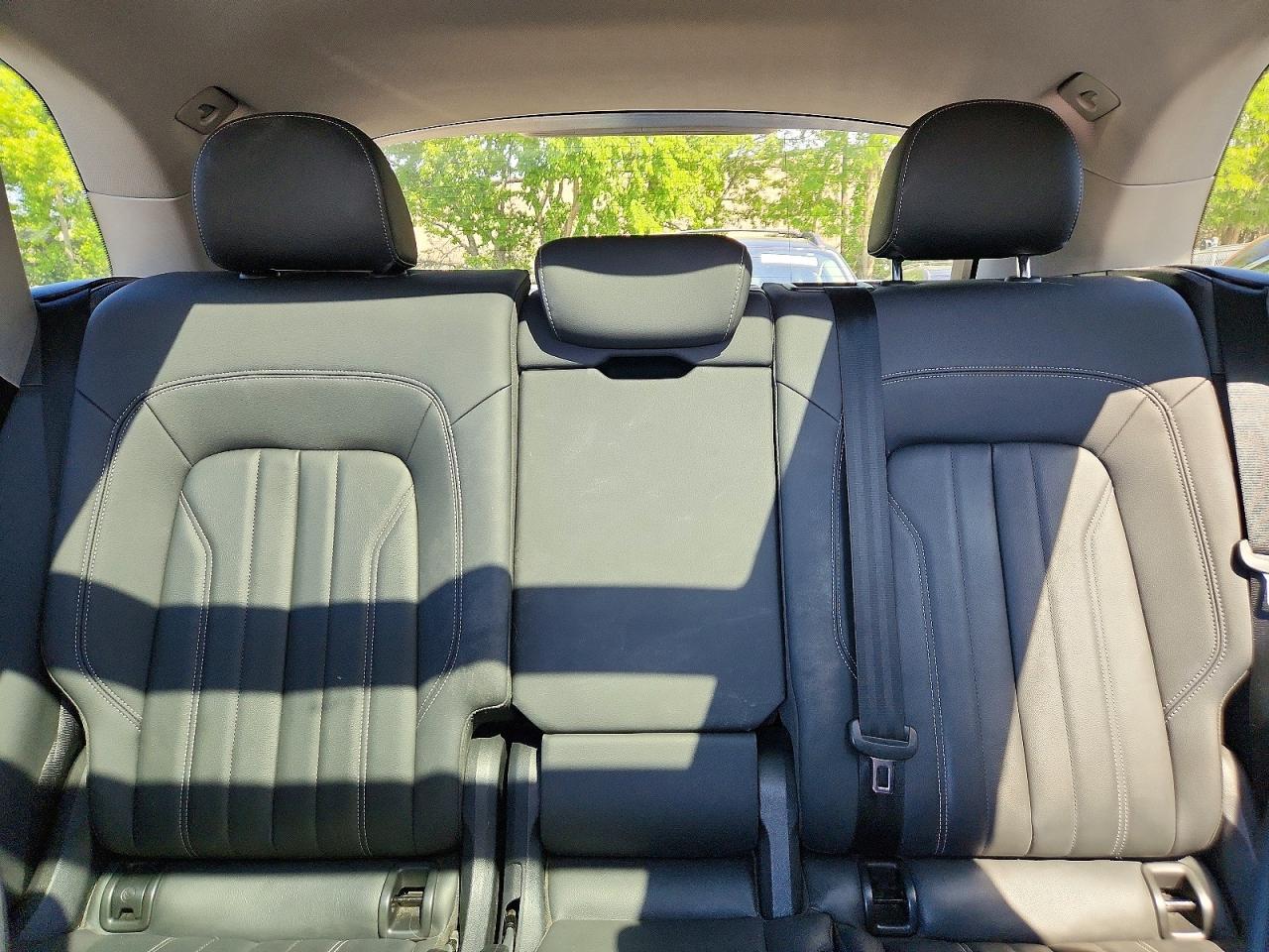 Audi Q5 Premium Plus