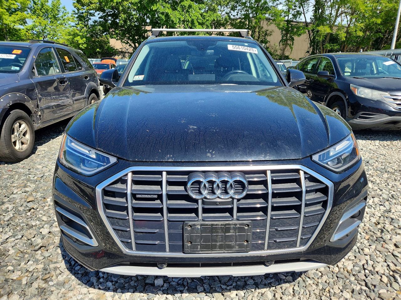 Audi Q5 Premium Plus