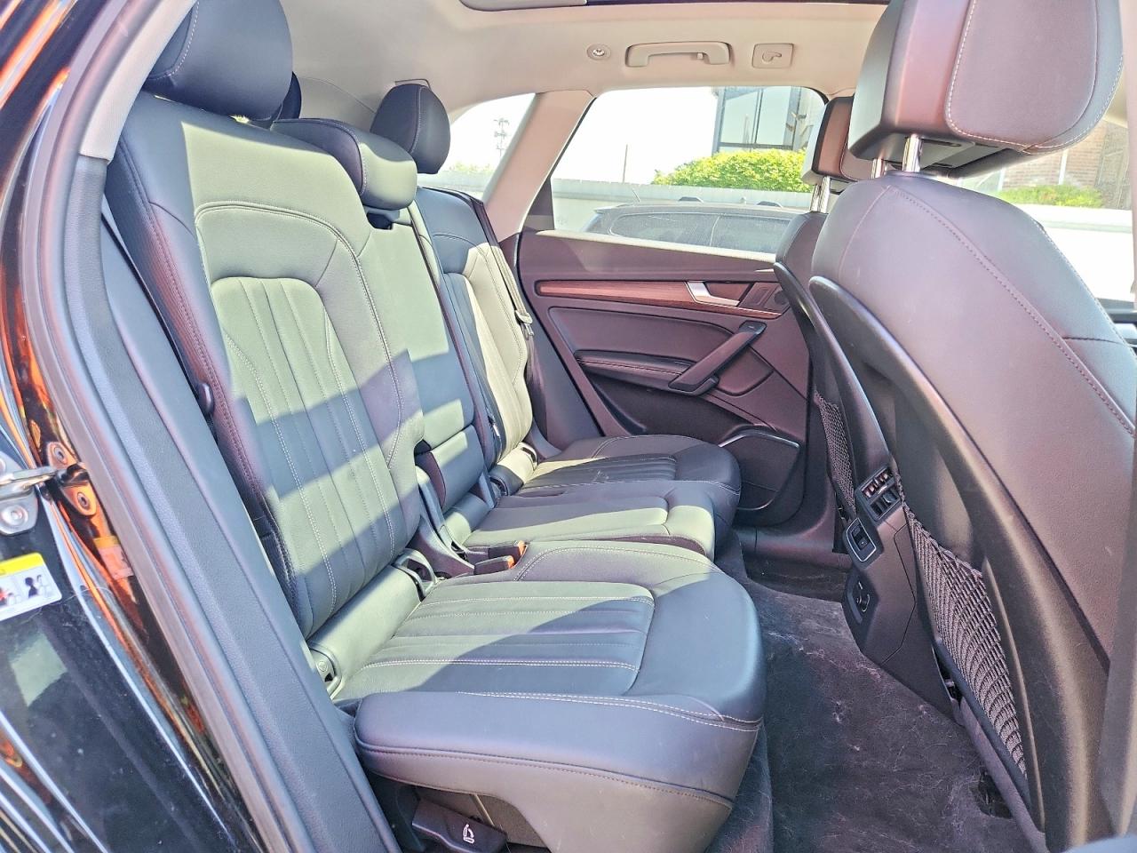 Audi Q5 Premium Plus