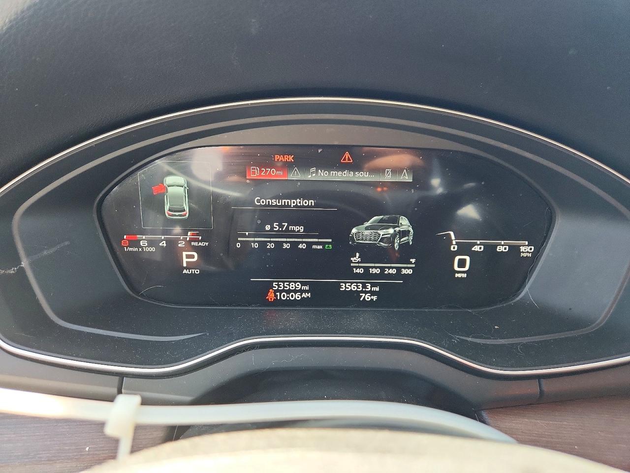 Audi Q5 Premium Plus