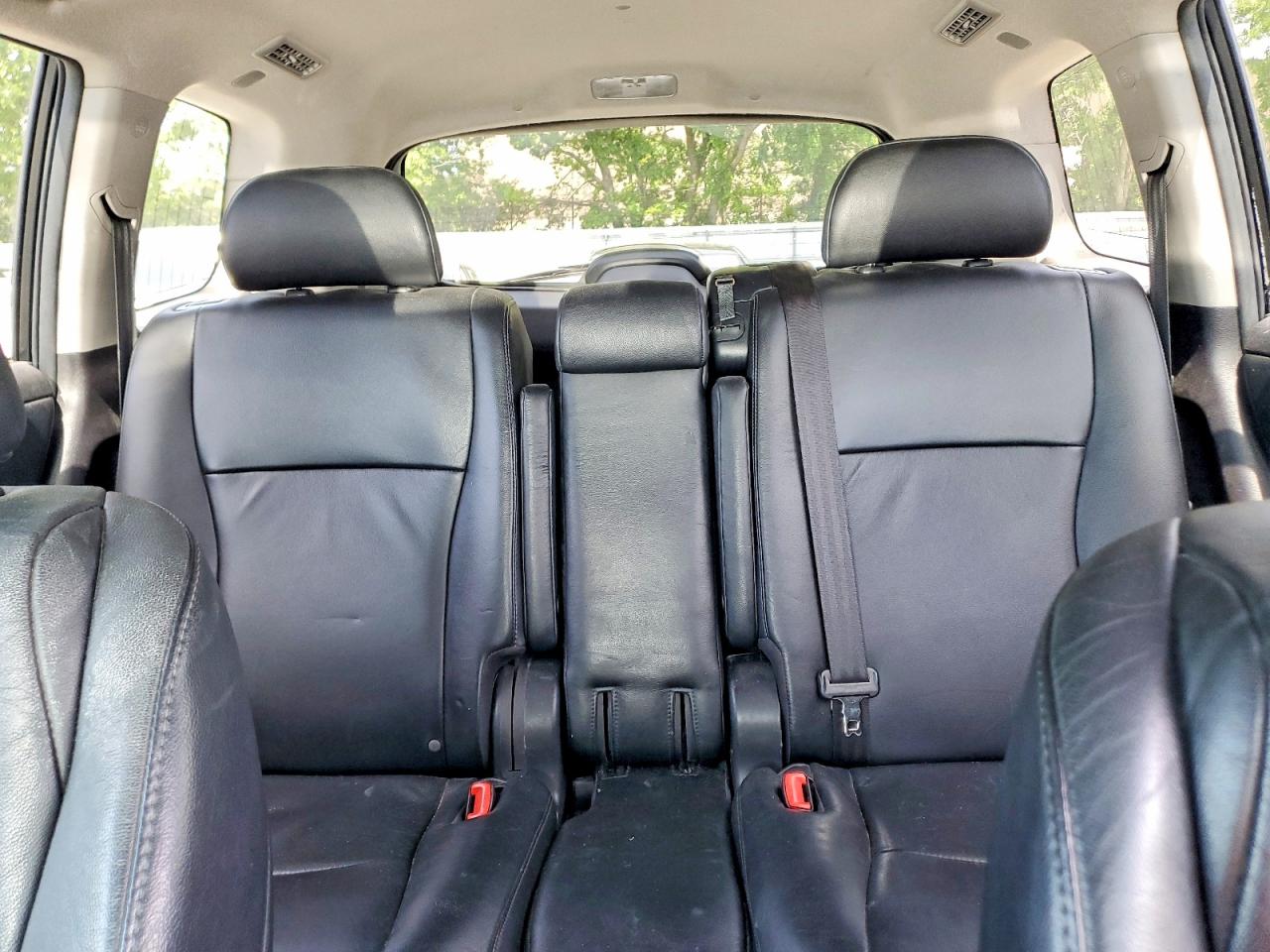 Toyota Highlander Se