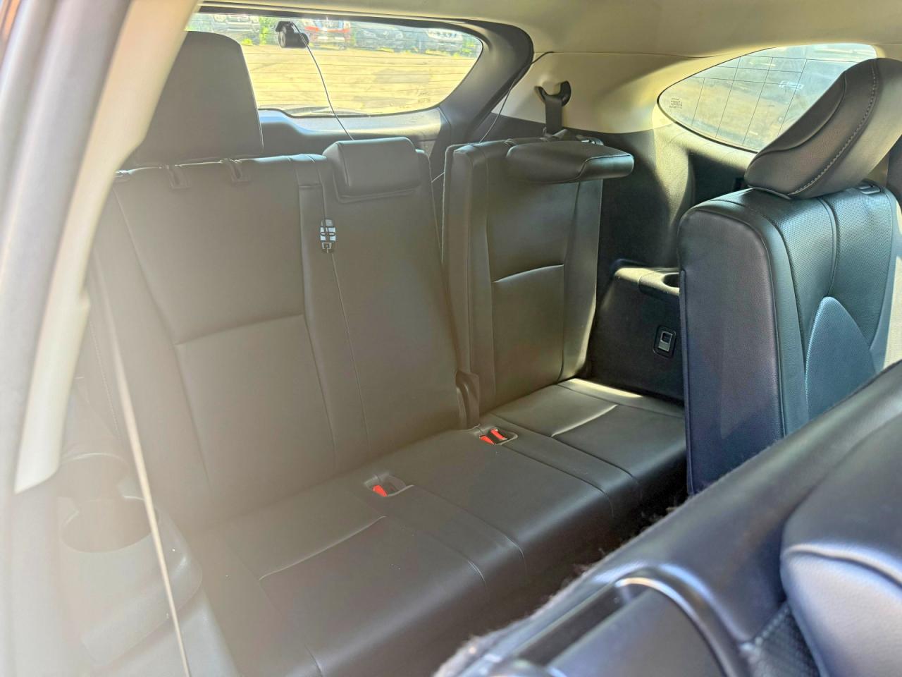 Toyota Highlander Limited
