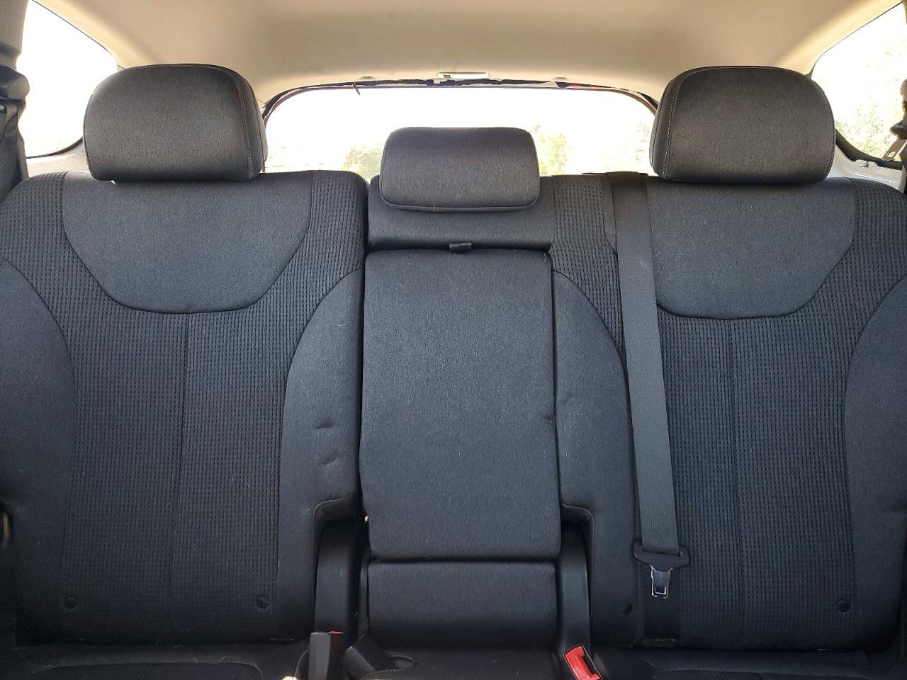 Hyundai SANTA FE Sel 2.4l
