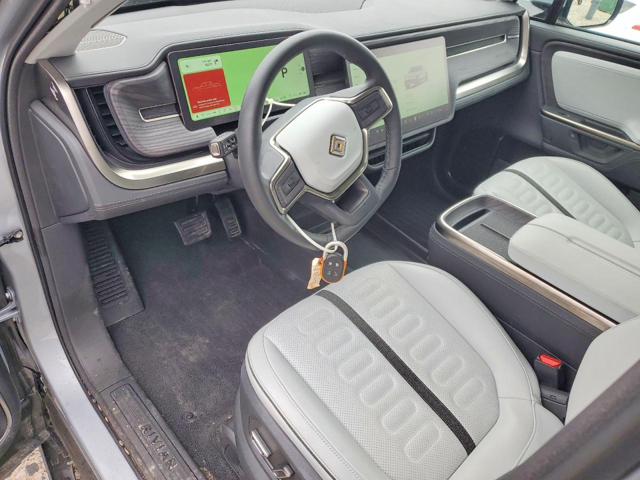 Rivian Rit Adventure