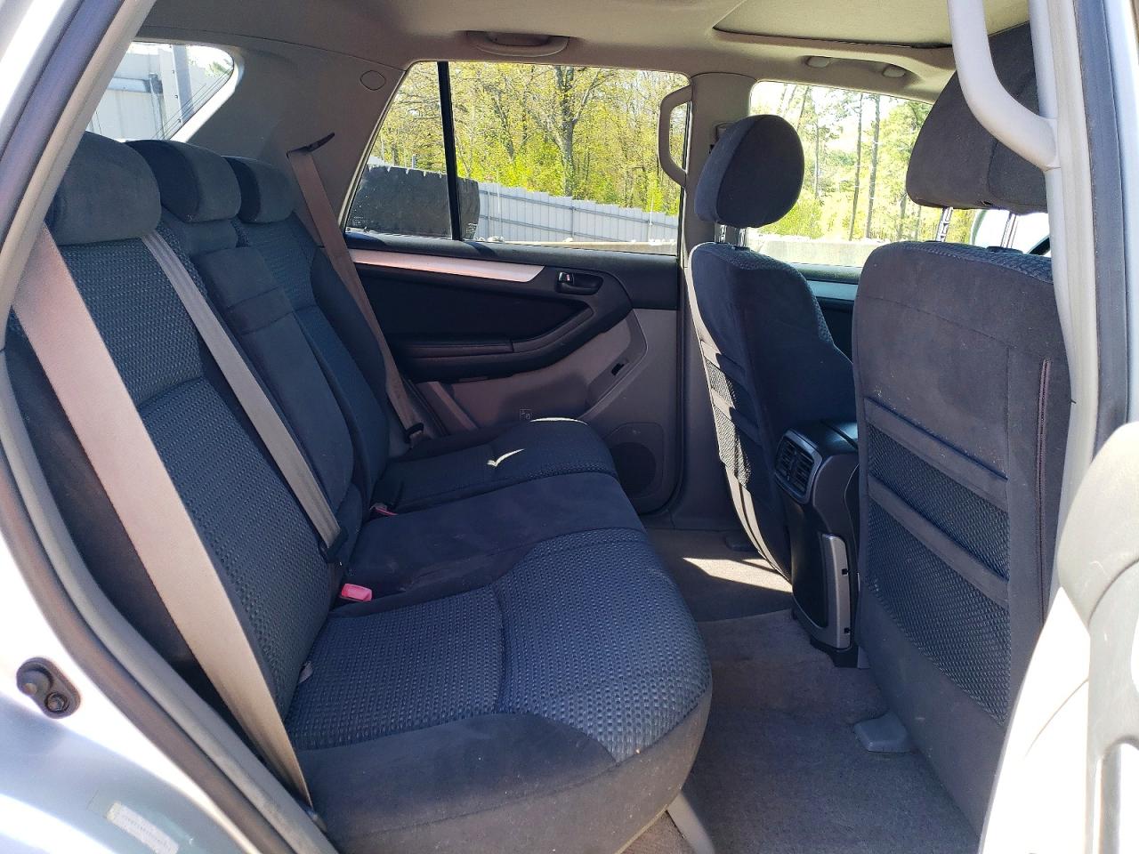 Toyota 4Runner Sport Edition