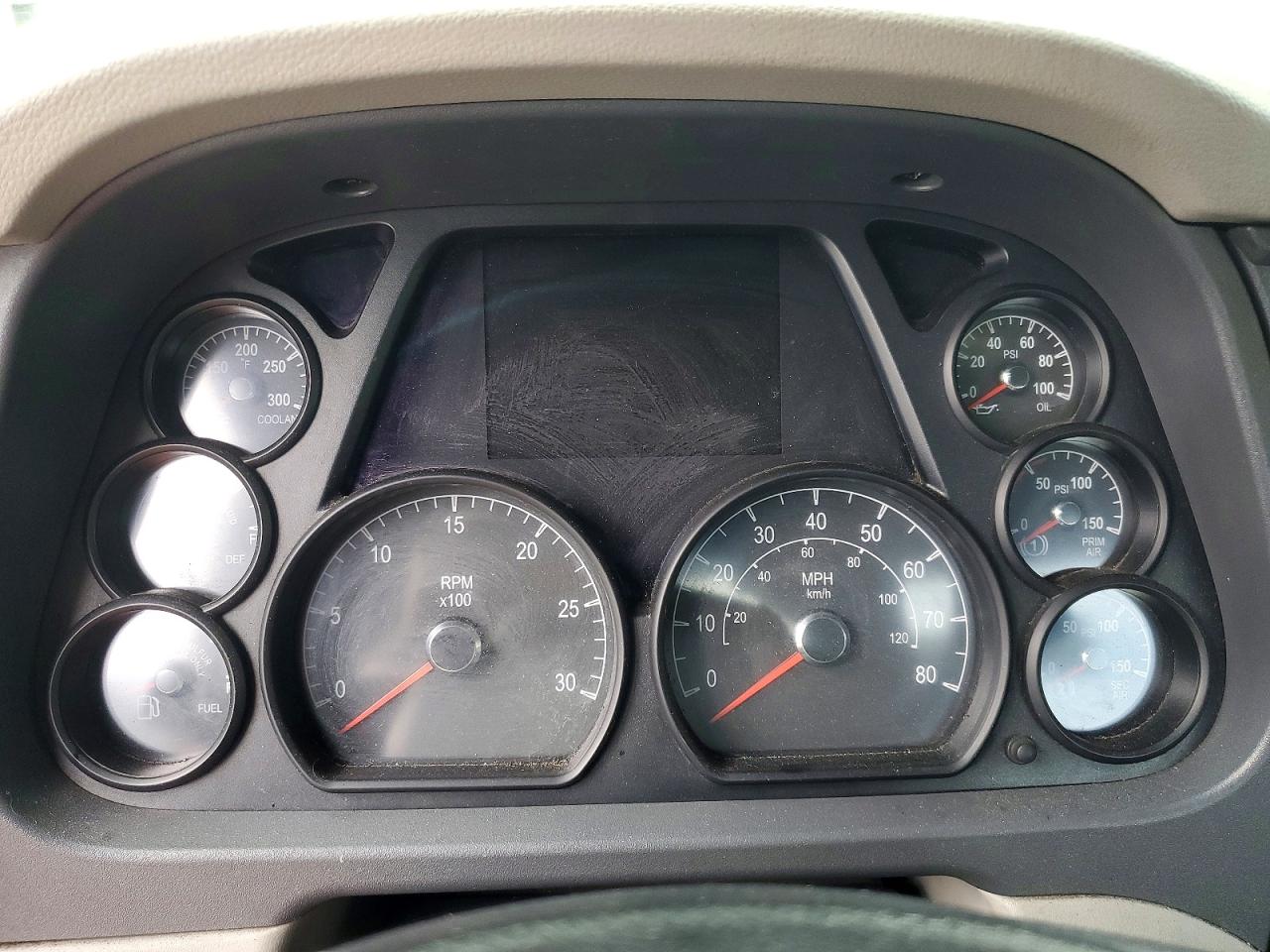 Peterbilt 579
