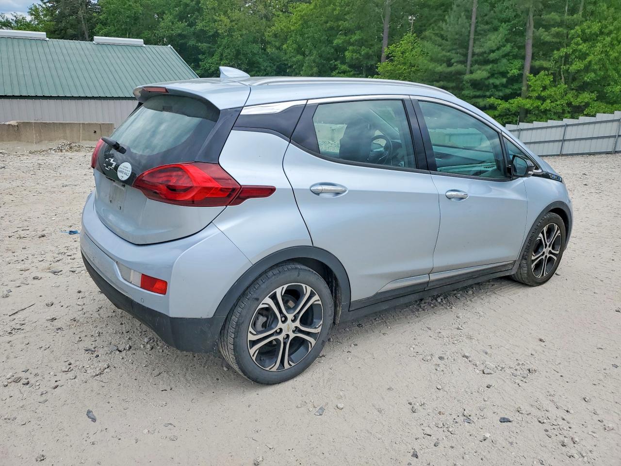 Chevrolet Bolt Premier
