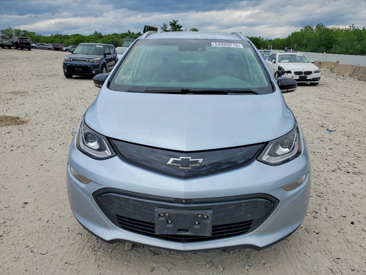 Chevrolet Bolt Premier
