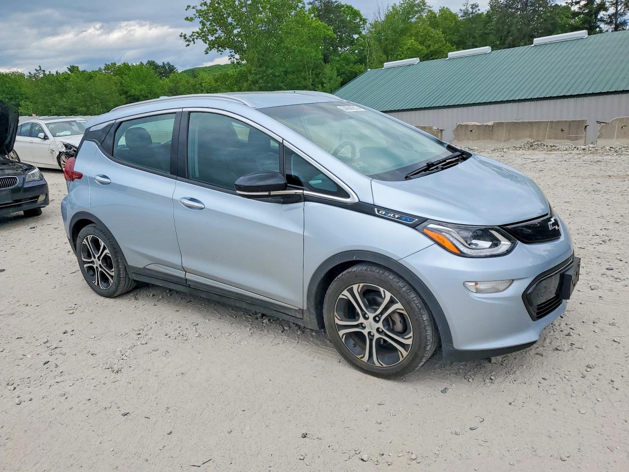 Chevrolet Bolt Premier