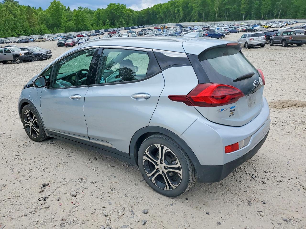 Chevrolet Bolt Premier