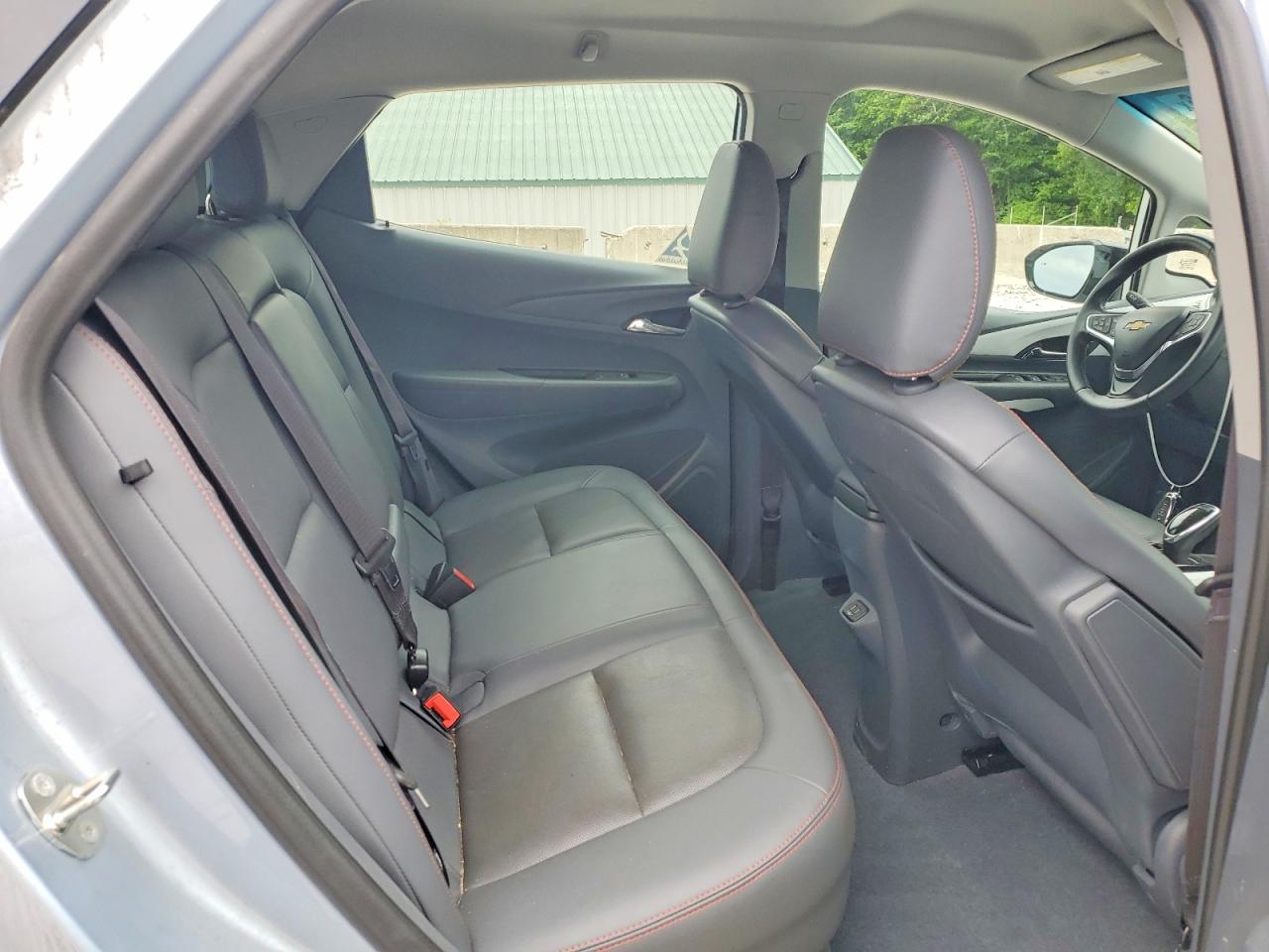 Chevrolet Bolt Premier