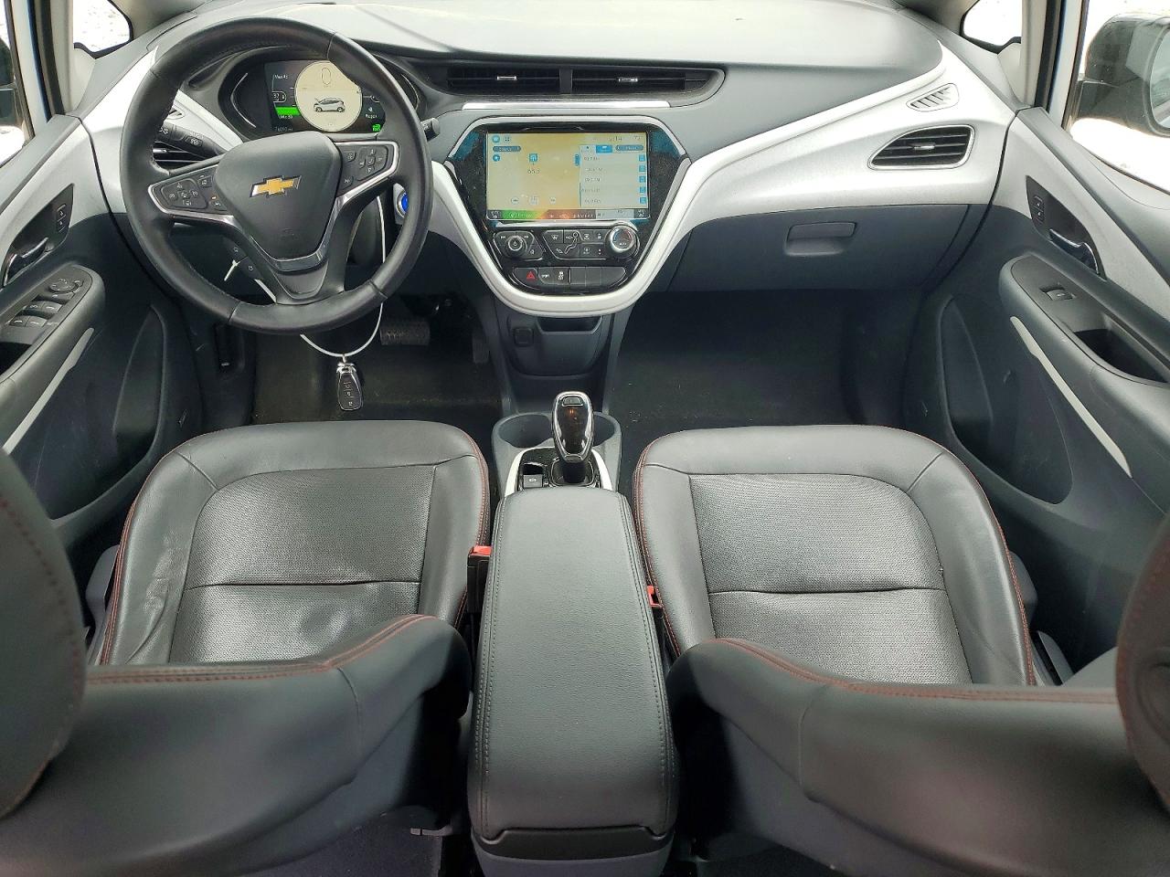 Chevrolet Bolt Premier