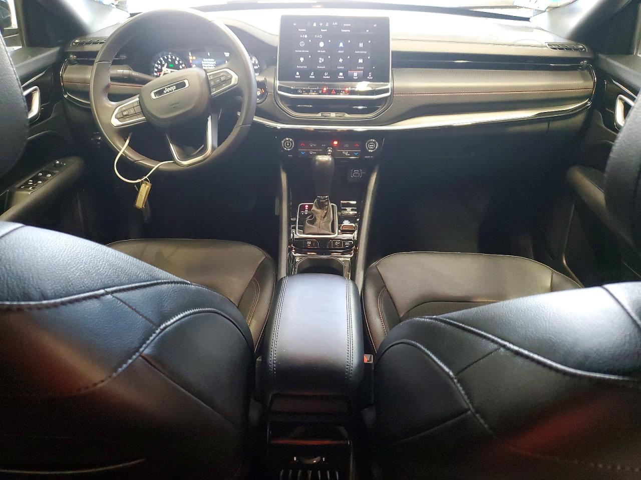 Jeep Compass Trailhawk
