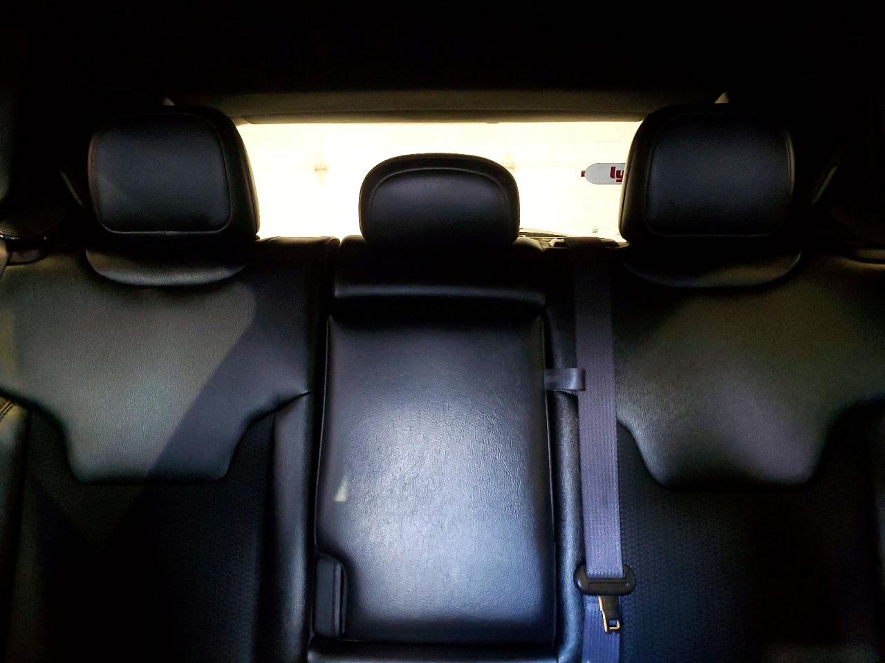 Jeep Compass Trailhawk