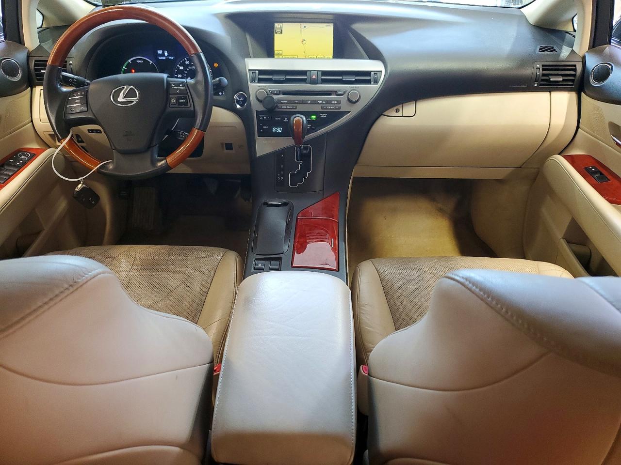 Lexus RX 450h