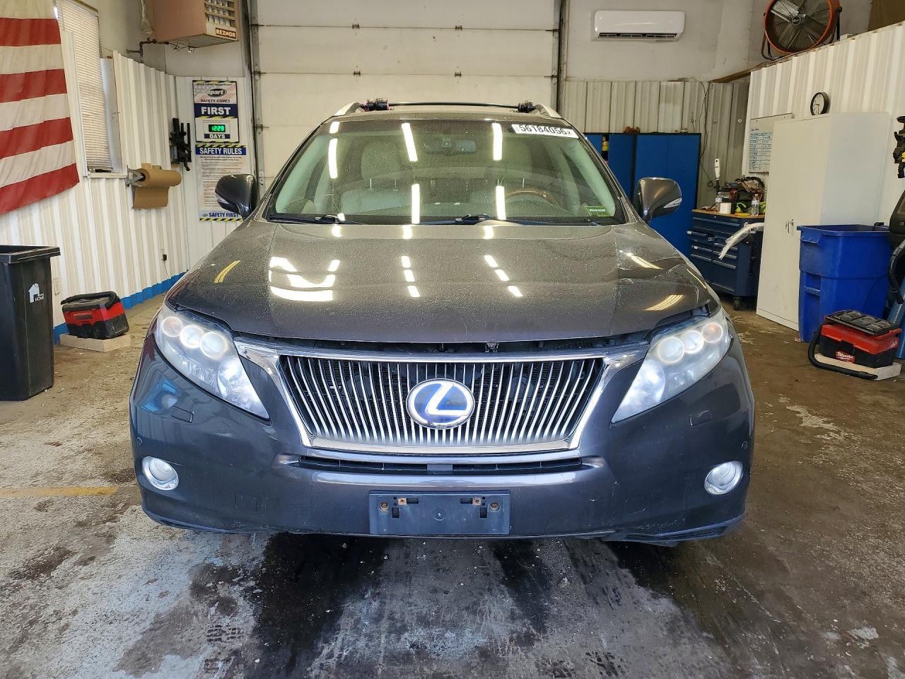 Lexus RX 450h