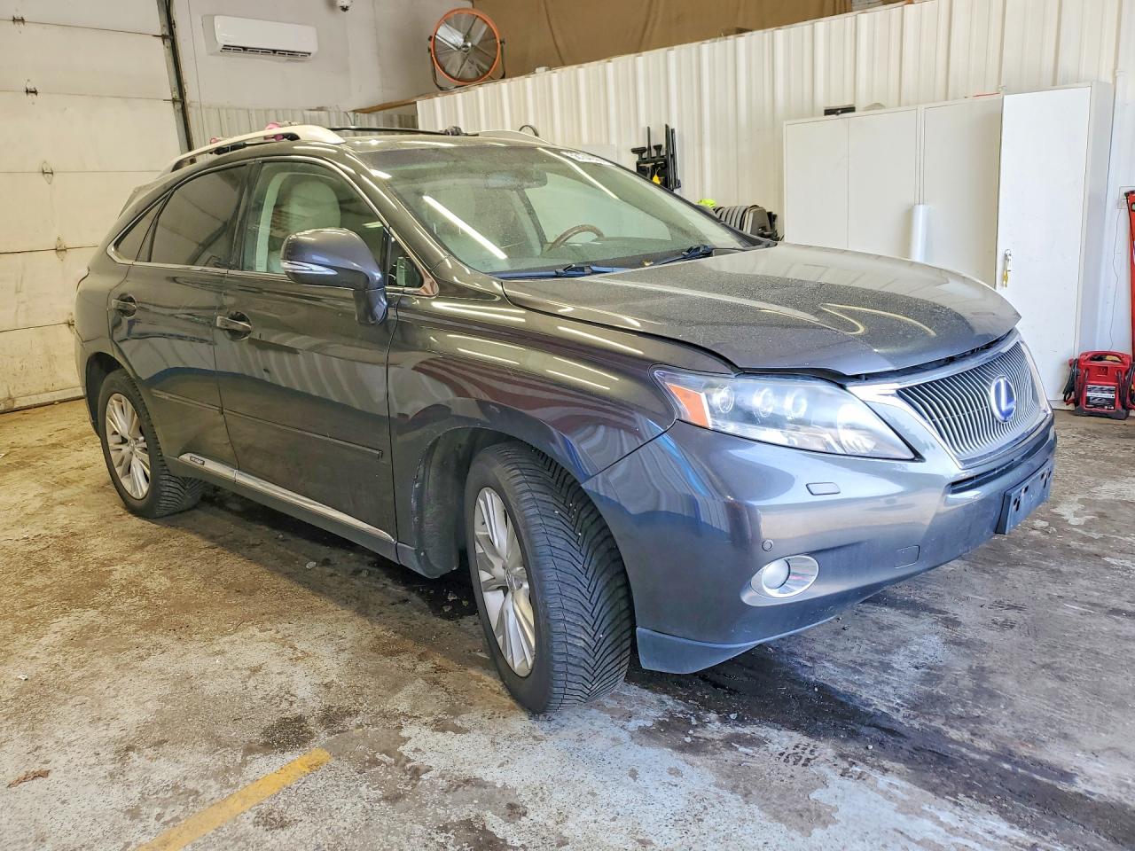 Lexus RX 450h