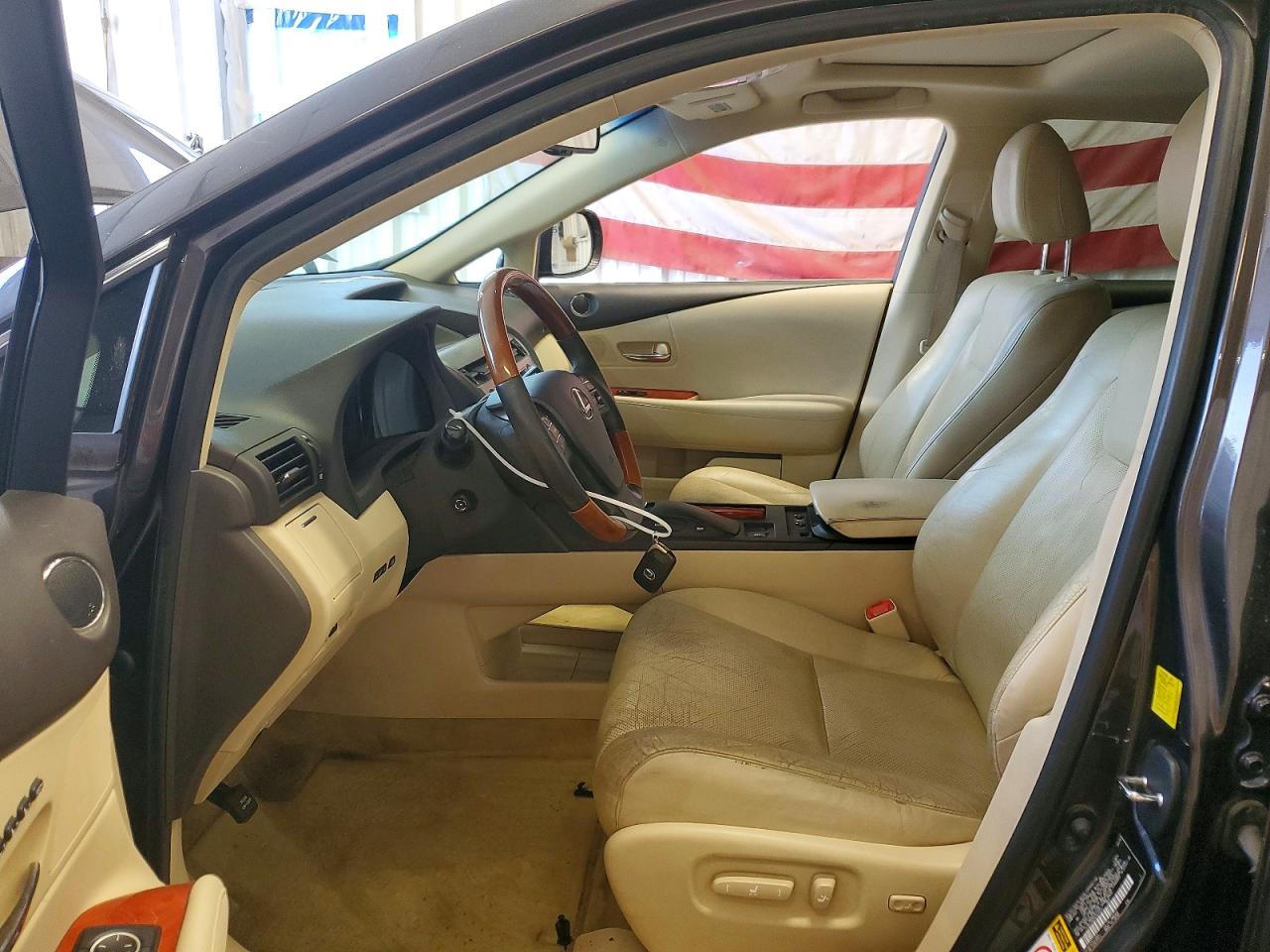 Lexus RX 450h