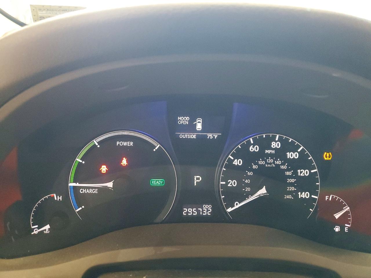 Lexus RX 450h