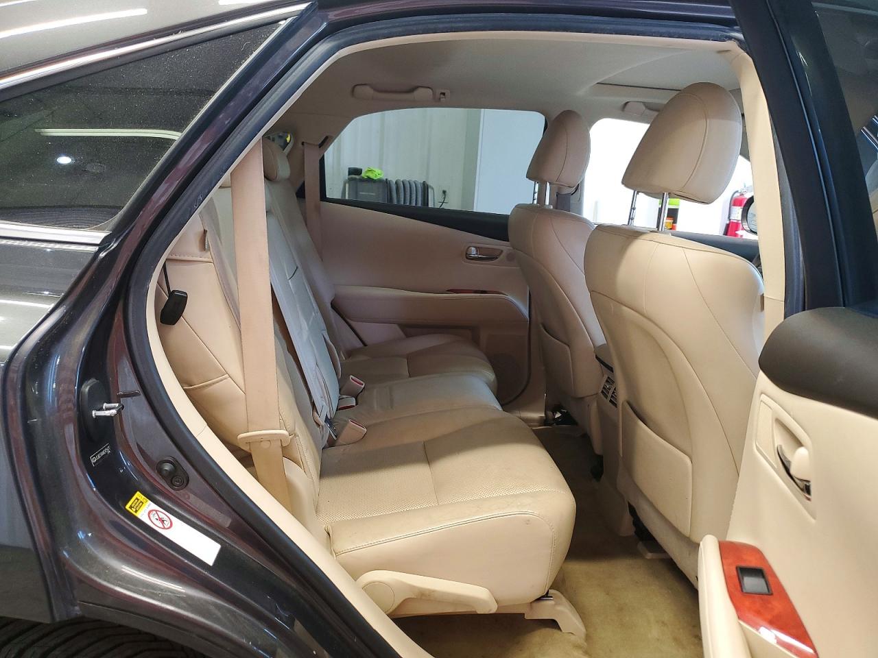 Lexus RX 450h