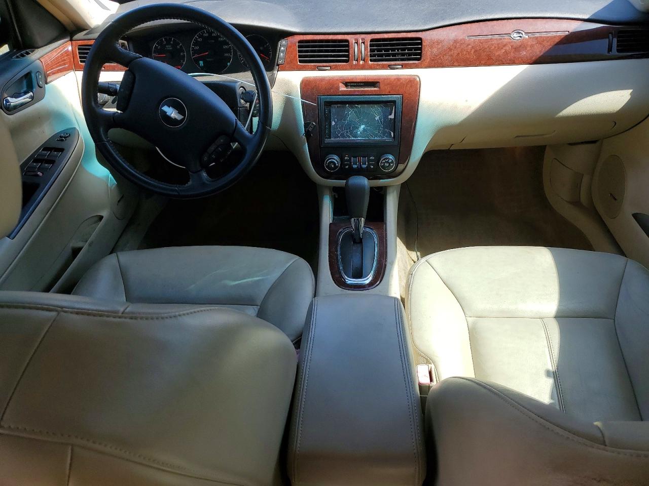 Chevrolet Impala Lt