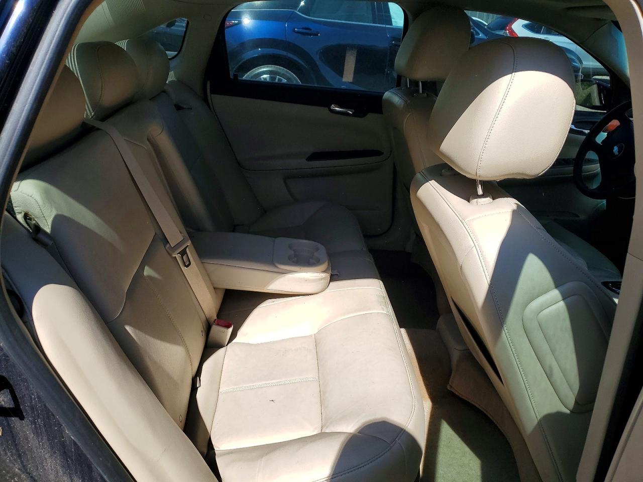 Chevrolet Impala Lt