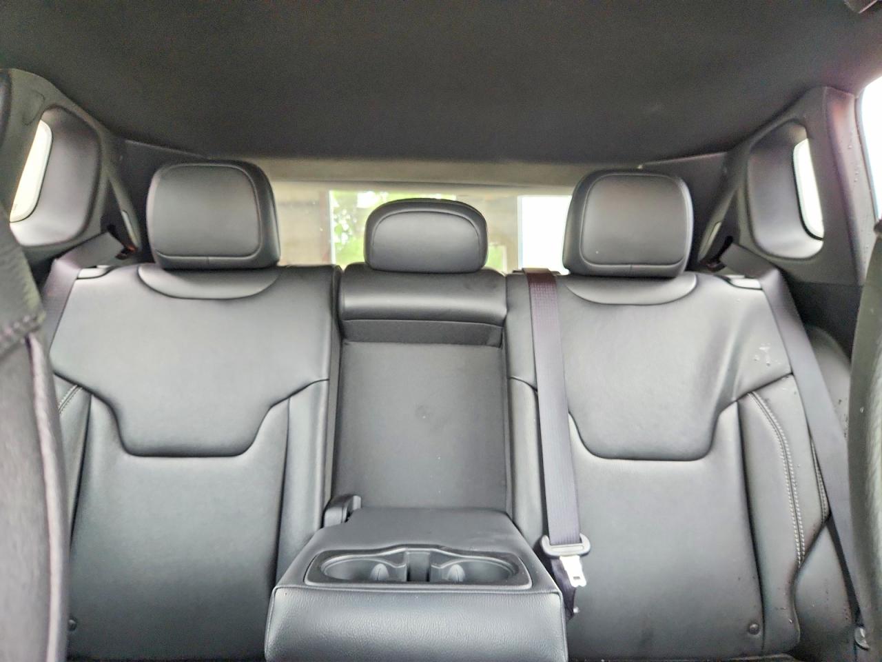 Jeep Compass Limited