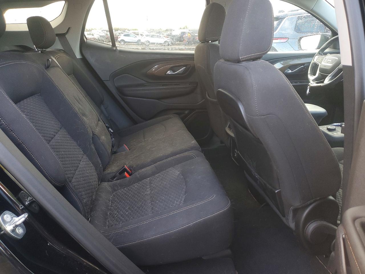GMC Terrain Sle