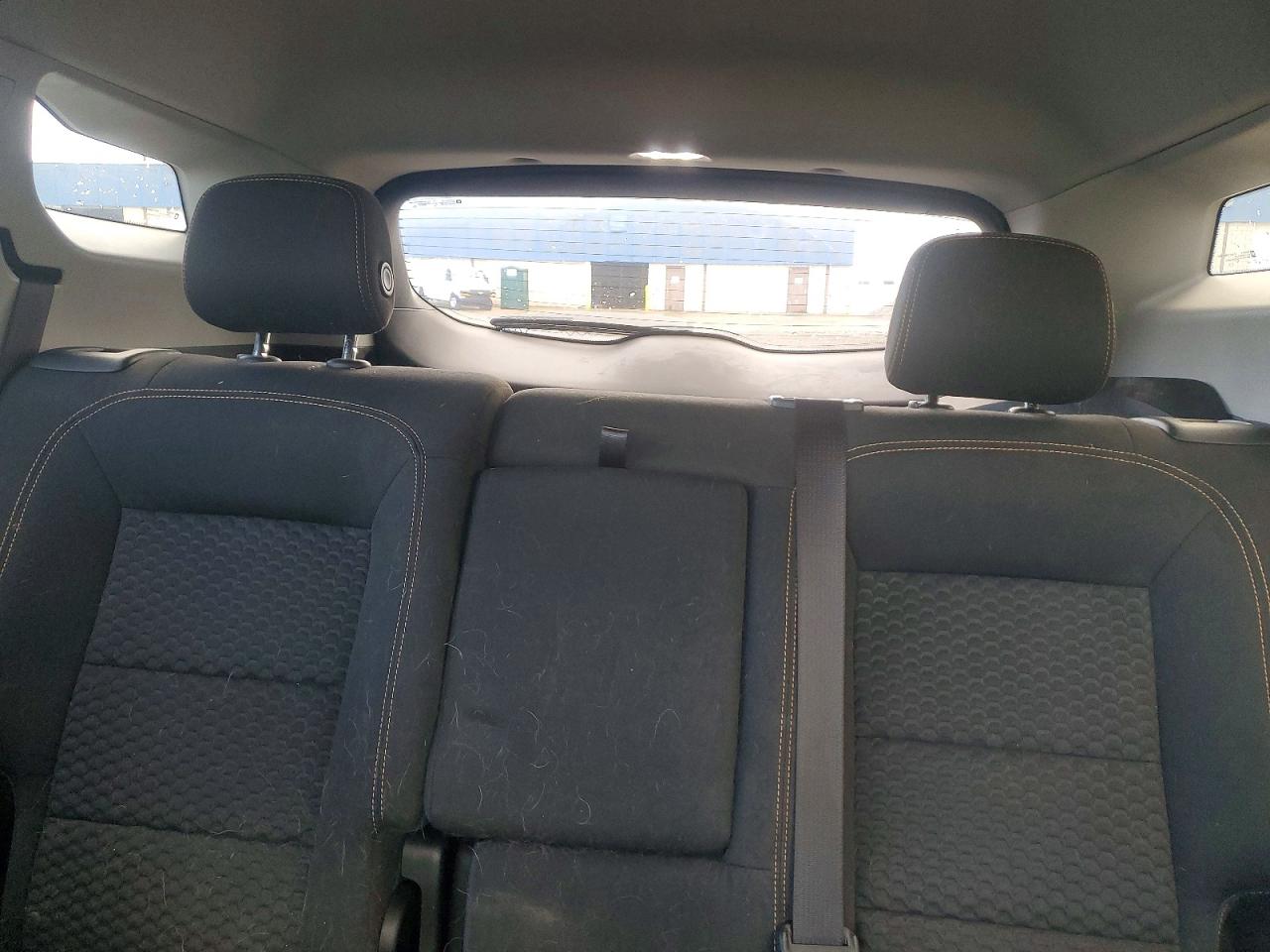 GMC Terrain Sle