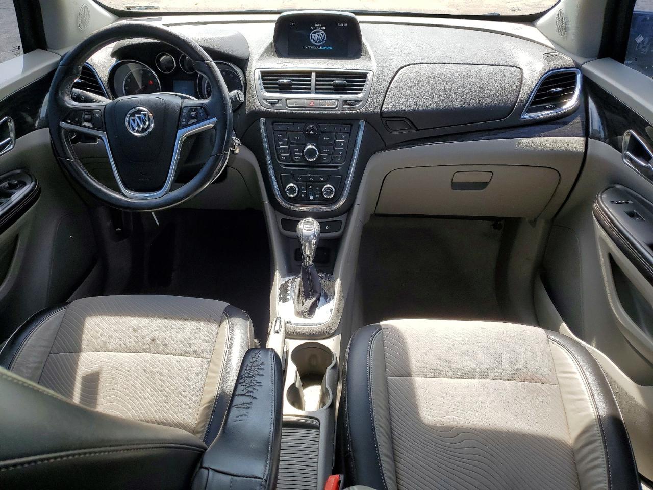 Buick Encore Convenience