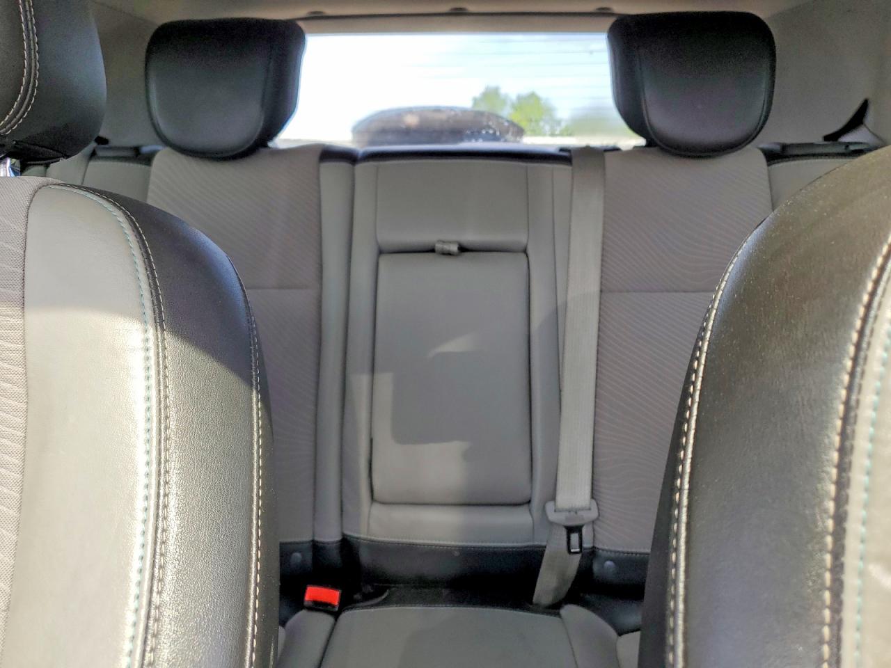Buick Encore Convenience