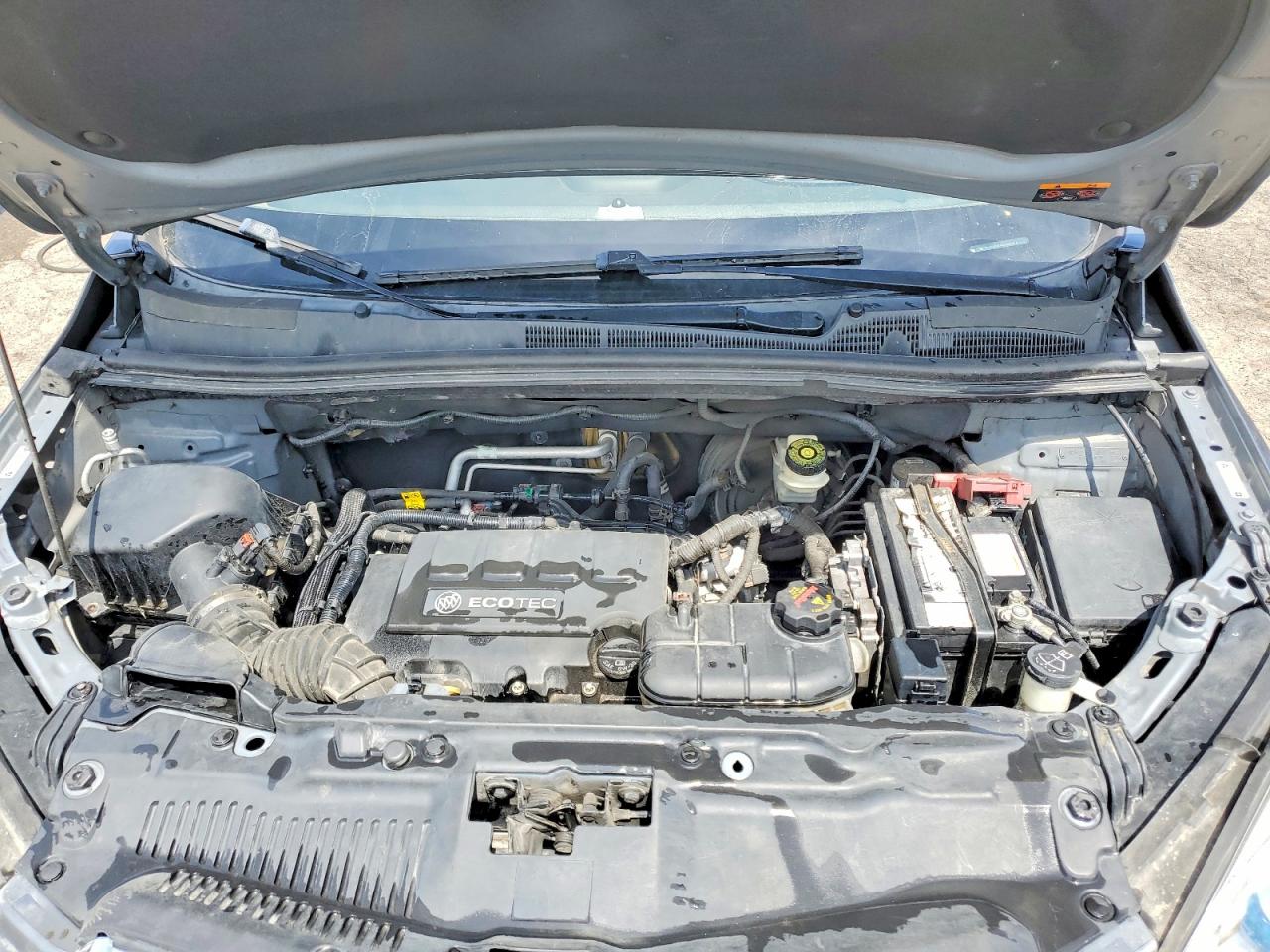 Buick Encore Convenience