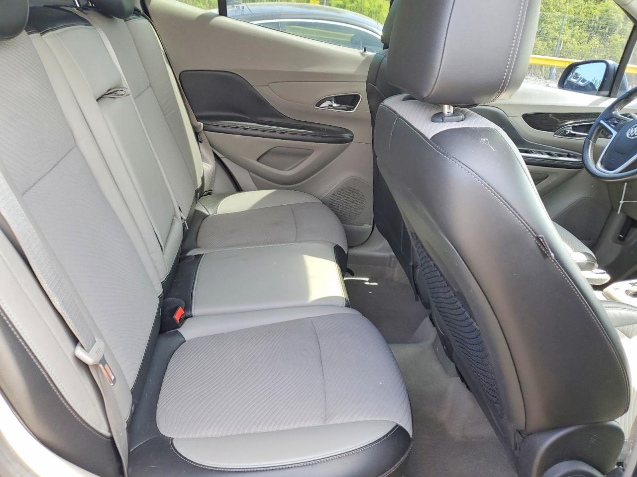 Buick Encore Convenience