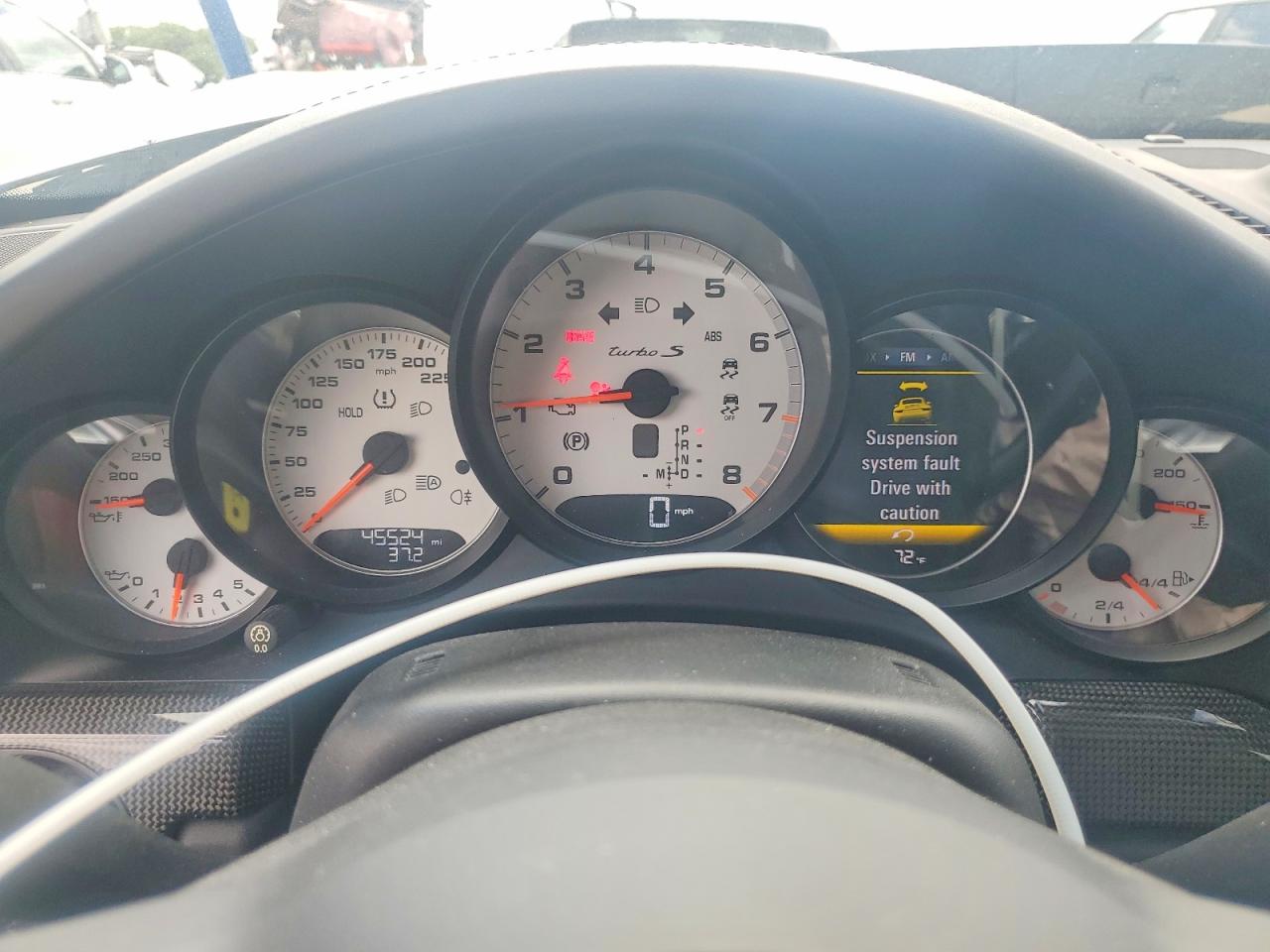 Porsche 911 Turbo