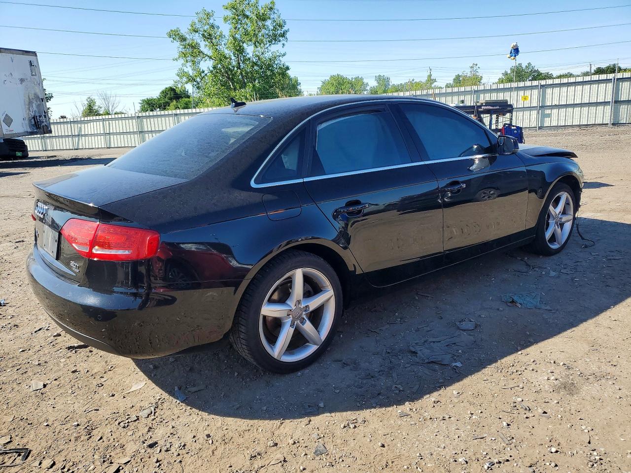 Audi A4 Premium Plus
