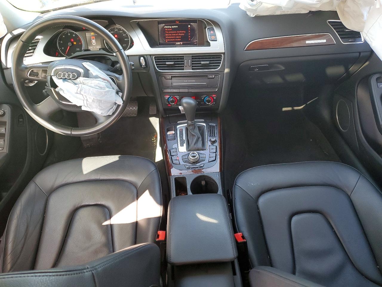 Audi A4 Premium Plus